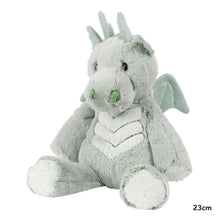Load image into Gallery viewer, Splosh: Mary Meyers Marshmallow Animal - Dragon 23cm