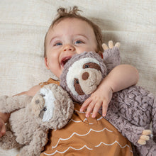 Load image into Gallery viewer, Splosh: Mary Meyers Nursery Sloth 28cm