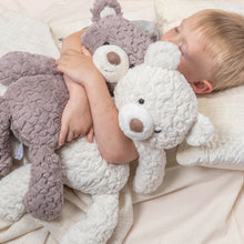 Load image into Gallery viewer, Splosh: Mary Meyers Nursery Bear ~ Cream 28cm