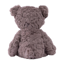 Load image into Gallery viewer, Splosh: Mary Meyers Nursery Bear ~ Grey 28cm