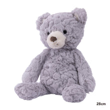 Load image into Gallery viewer, Splosh: Mary Meyers Nursery Bear ~ Shadow 28cm