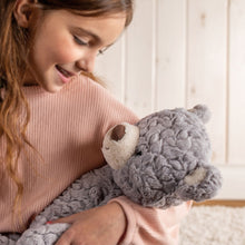 Load image into Gallery viewer, Splosh: Mary Meyers Nursery Bear ~ Shadow 28cm