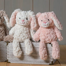 Load image into Gallery viewer, Splosh: Mary Meyers Nursery Bunny ~ Pink 28cm