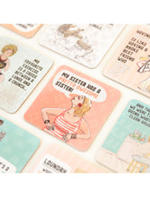 Load image into Gallery viewer, Olive & Co. Sister Coaster