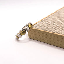 Load image into Gallery viewer, The Wedding Ring - Via Smith