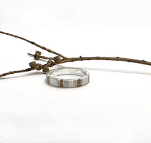 Load image into Gallery viewer, The Bridge Ring - Via Smith