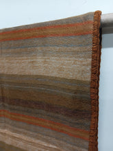 Load image into Gallery viewer, Alpaca Throw ~ BWN001 Made in Ecuador, Single/Throw Size