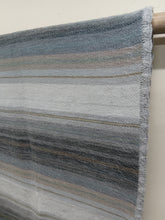 Load image into Gallery viewer, Alpaca Throw ~ GRY001 Made in Ecuador, Single/Throw Size