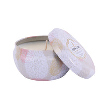 Load image into Gallery viewer, SPLOSH: The SOi Co Candle ~ Champagne Lily 255gm