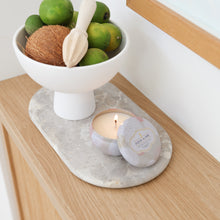 Load image into Gallery viewer, SPLOSH: The SOi Co Candle ~ Champagne Lily 255gm