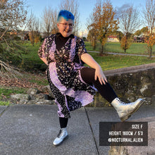 Load image into Gallery viewer, SNAG Super Opaque 120 Den Tights ~ Black