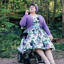 Load image into Gallery viewer, SNAG Semi-Opaque 50 Denier Tights ~ Builder's Tea