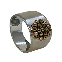 Load image into Gallery viewer, The FAV Ring - Via Smith