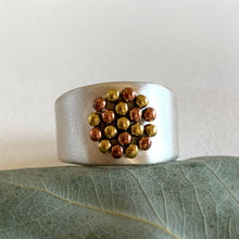 Load image into Gallery viewer, The FAV Ring - Via Smith