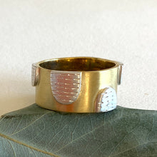 Load image into Gallery viewer, The Everest Ring - Via Smith