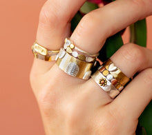 Load image into Gallery viewer, The Everest Ring - Via Smith