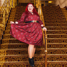 Load image into Gallery viewer, SNAG Vintage Sheer Pantyhose ~ Nemesis ~ American Tan Sz C ONLY