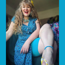 Load image into Gallery viewer, SNAG Stay Cools ~ Beach Bum