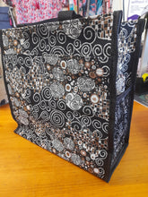 Load image into Gallery viewer, Tapestry Shopper Bag - Klimt