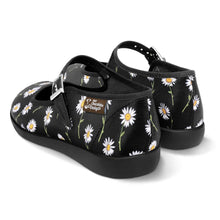 Load image into Gallery viewer, HCD Mary Janes ~ Daisy **Pre Order for Arrival Late October**