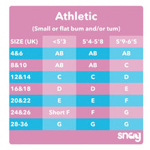 Load image into Gallery viewer, SNAG Stay Cools ~ Black