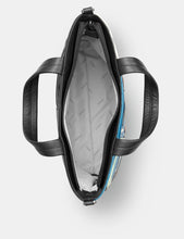 Load image into Gallery viewer, The Craft Room Leather Grab Bag LUCKY LAST 30% OFF