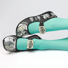 Load image into Gallery viewer, HCD Mary Janes ~ Drugstore