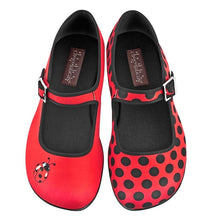 Load image into Gallery viewer, HCD Mary Janes ~ Mariquita