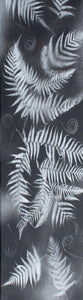 Silver Fern Cotton/Modal Designer Scarf