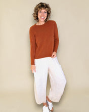 Load image into Gallery viewer, HELGA MAY Alpaca Blend Jersey ~ Beautifully Soft in Various Colours
