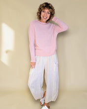 Load image into Gallery viewer, HELGA MAY Alpaca Blend Jersey ~ Beautifully Soft in Various Colours
