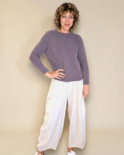 Load image into Gallery viewer, HELGA MAY Alpaca Blend Jersey ~ Beautifully Soft in Various Colours
