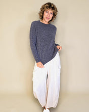 Load image into Gallery viewer, HELGA MAY Alpaca Blend Jersey ~ Beautifully Soft in Various Colours
