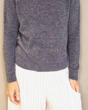 Load image into Gallery viewer, HELGA MAY Alpaca Blend Jersey ~ Beautifully Soft in Various Colours
