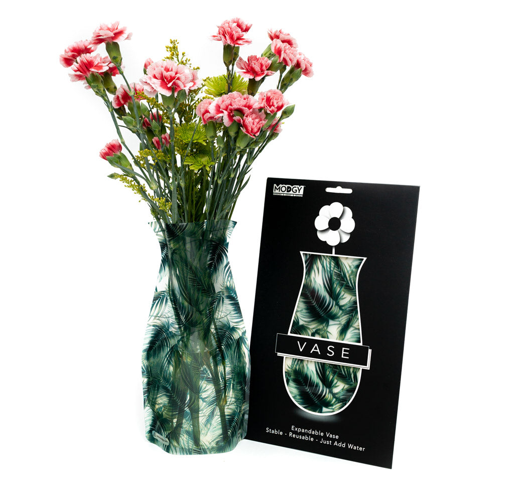 Modgy Vase ~ Fronz