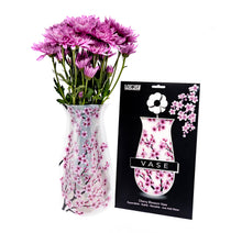 Load image into Gallery viewer, Modgy Vase ~ Cherry Blossom
