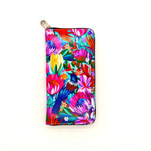 Load image into Gallery viewer, Irina Velman Tui Long Wallet
