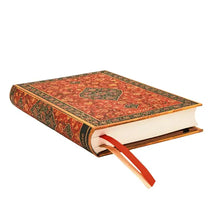 Load image into Gallery viewer, 2026 Day-to-a-Page Midi Diary/Planner ~ Layla
