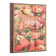 Load image into Gallery viewer, 2026 Day-to-a-Page Ultra Diary/Planner ~ Renoir, Letter to Morisot

