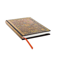Load image into Gallery viewer, Hardcover Journal, Midi ~ Lindau
