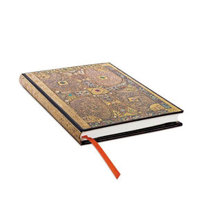 Hardcover Journal, Midi ~ Lindau