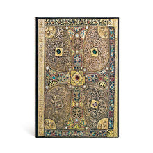 Load image into Gallery viewer, Hardcover Journal, Midi ~ Lindau
