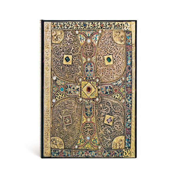 Hardcover Journal, Midi ~ Lindau