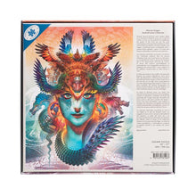Load image into Gallery viewer, Puzzle, 1000pc ~ Dharma Dragon
