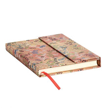 Load image into Gallery viewer, Hardcover Journal, Midi ~ Kara Ori
