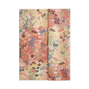 Hardcover Journal, Midi ~ Kara Ori