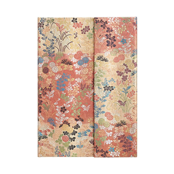 Hardcover Journal, Midi ~ Kara Ori