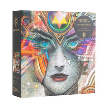 Load image into Gallery viewer, Puzzle, 1000pc ~ Revolution
