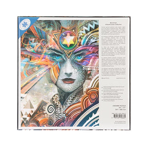 Puzzle, 1000pc ~ Revolution