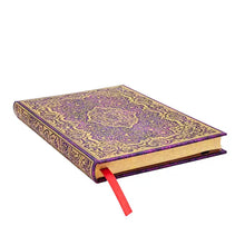 Load image into Gallery viewer, Hardcover Journal, Midi ~ Picaresque
